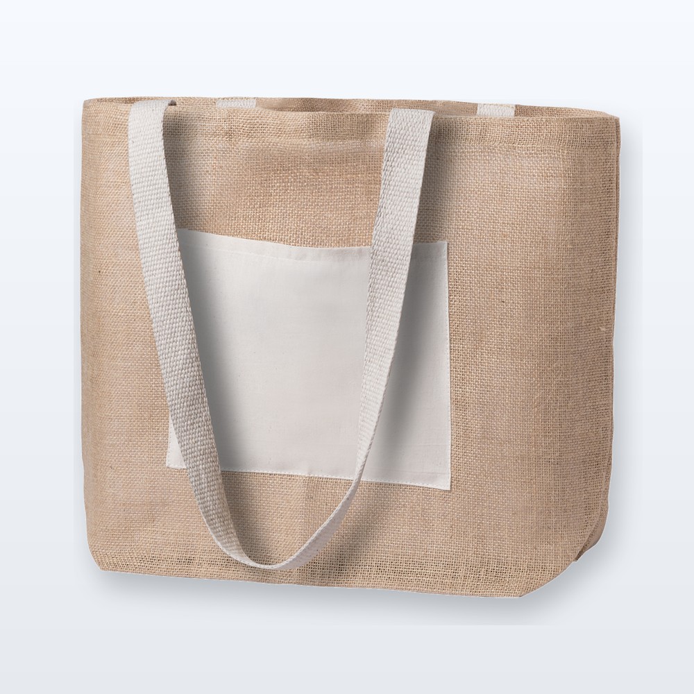 Borsa da spiaggia o da shopping