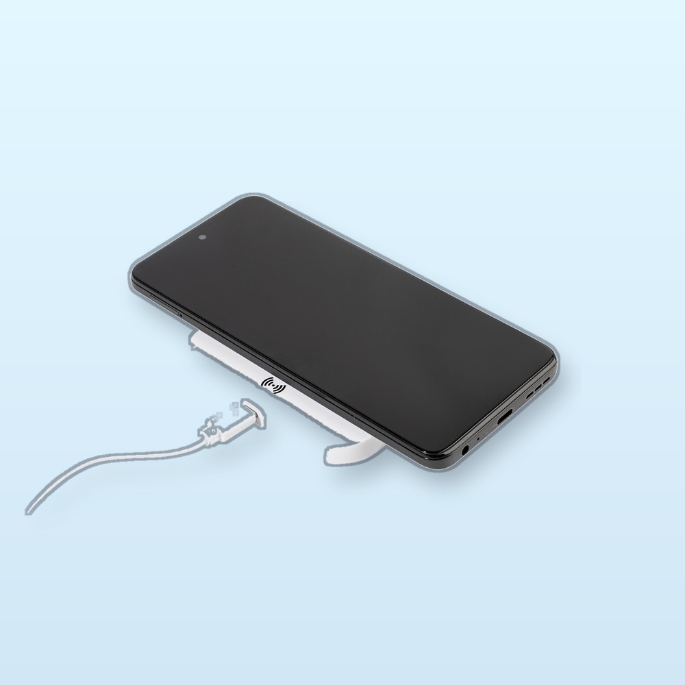 Caricabatterie wireless