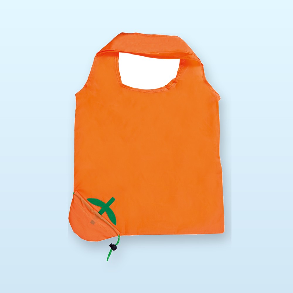Shopper pieghevole