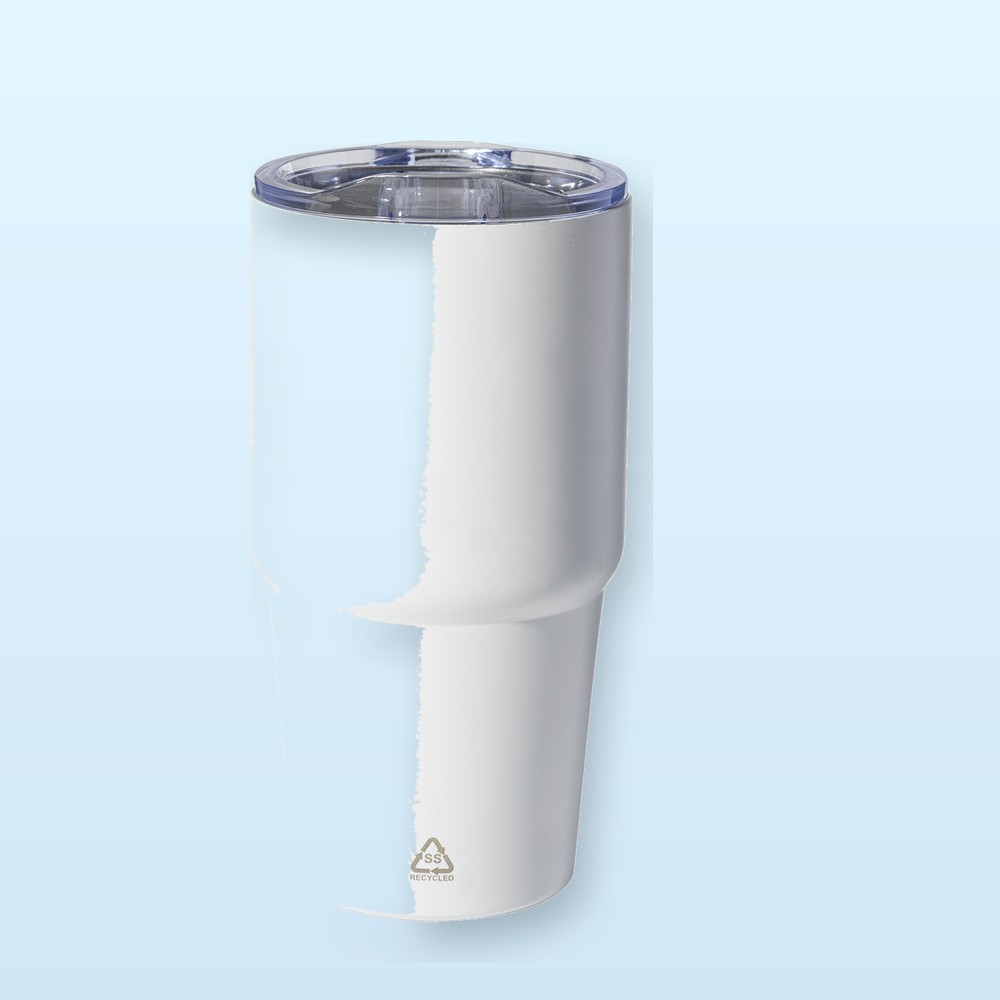 Bicchiere termico in RSS