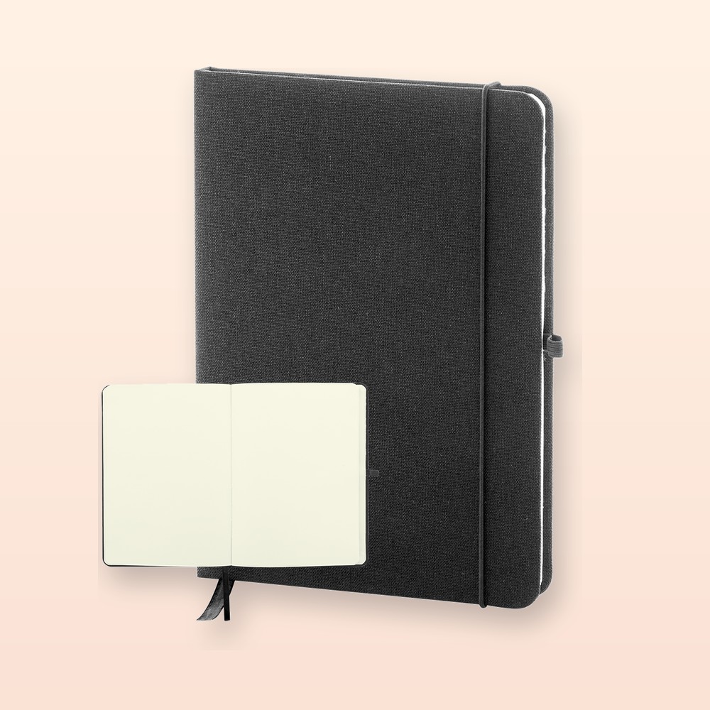 Quaderno in RPET