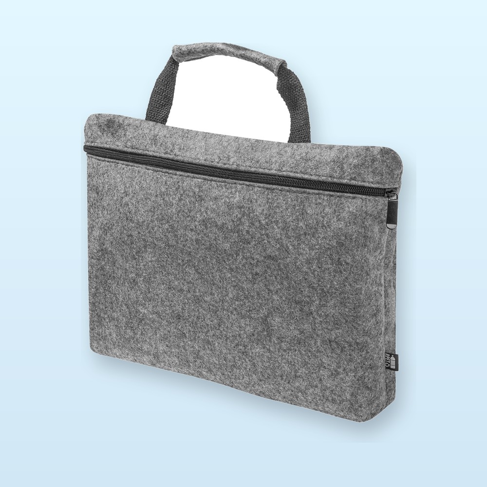Borsa porta computer in RPET