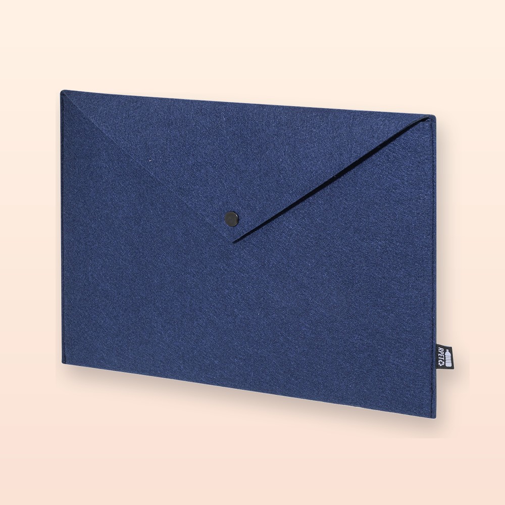 Cartellina in RPET