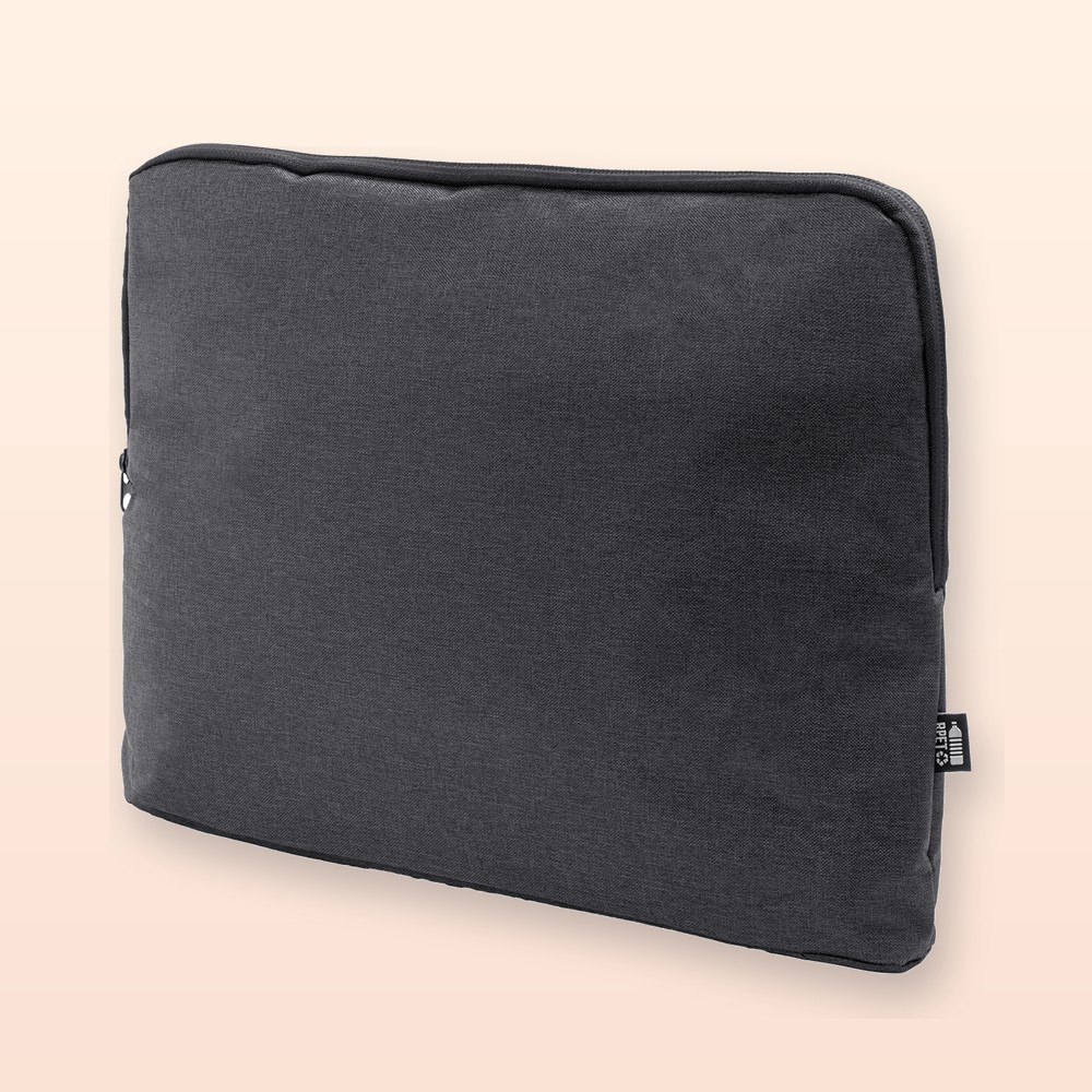 Borsa porta computer in RPET