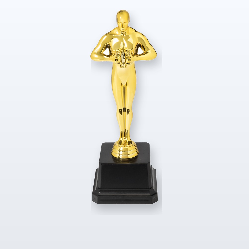 Statuetta trofeo