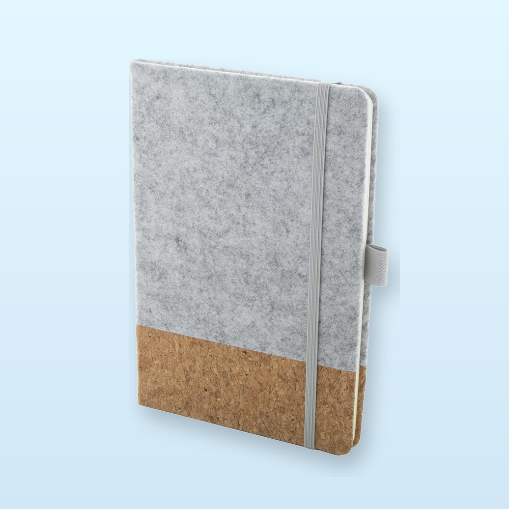 Quaderno RPET