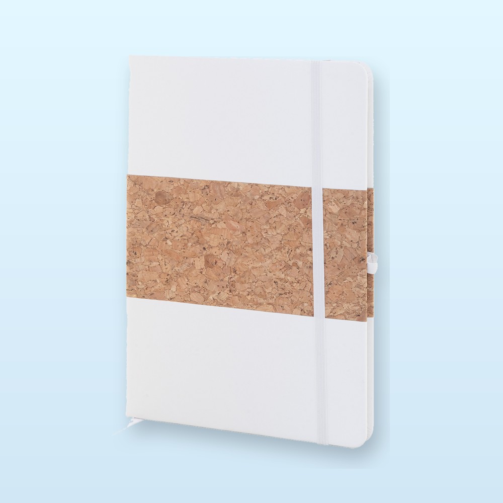 Quaderno in RPU