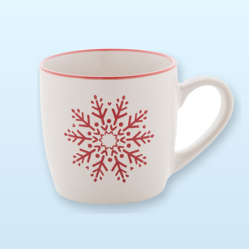 Tazza natalizia