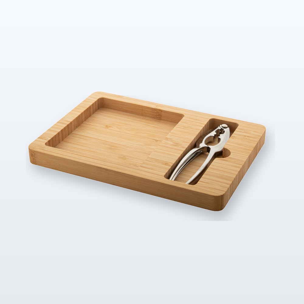 Set schiaccianoci