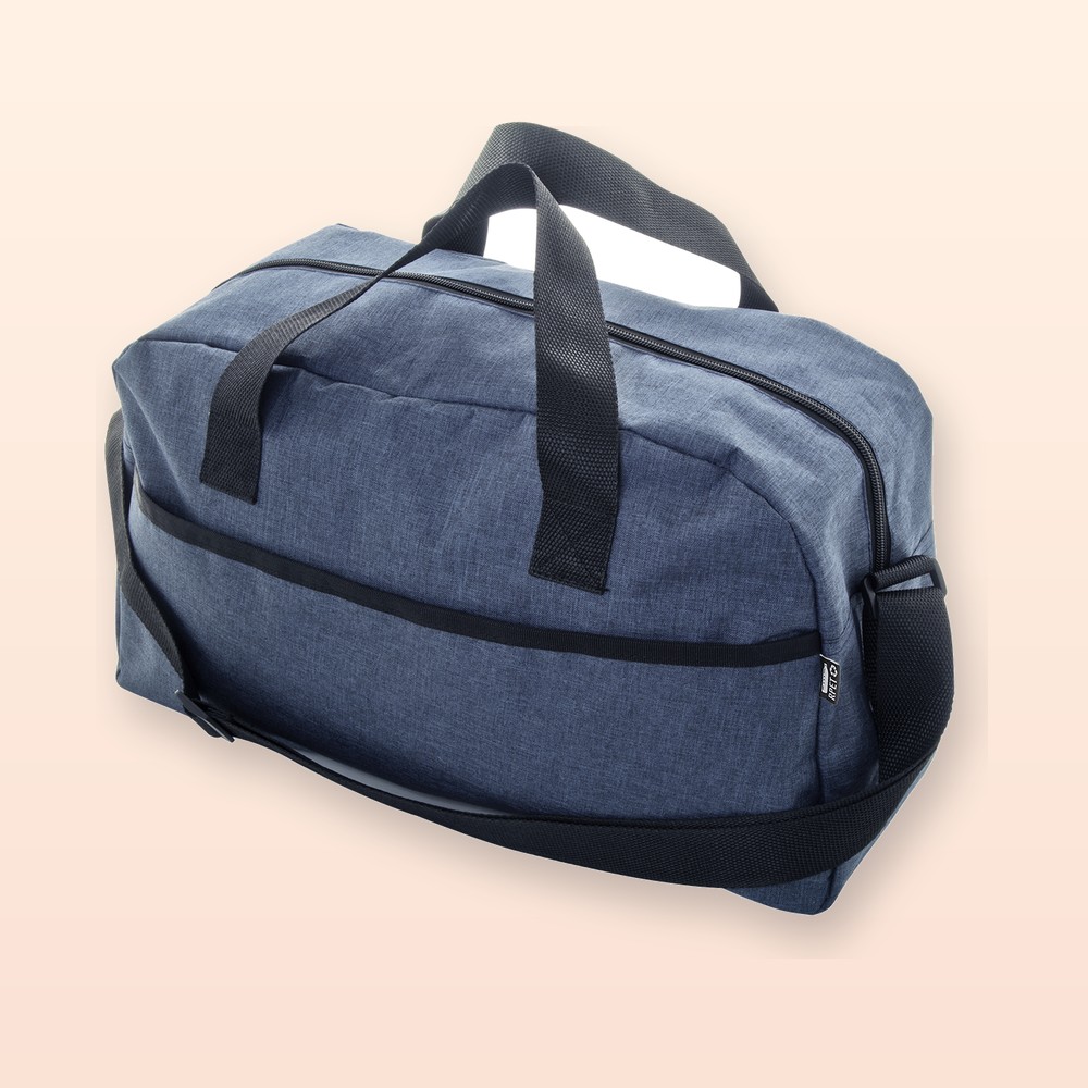 Borsa sportiva in RPET