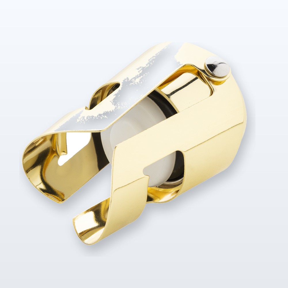 Tappo automatico champagne
