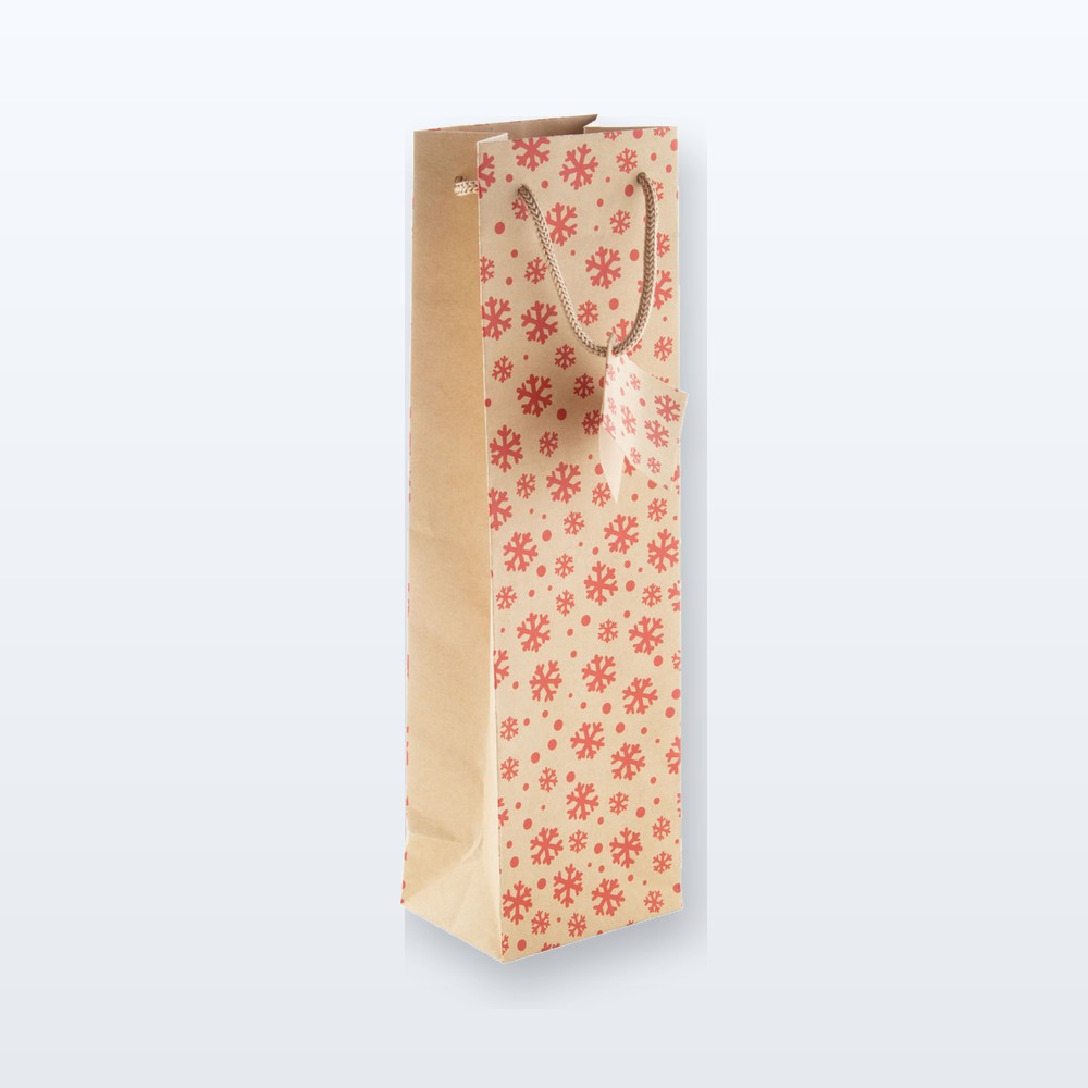 Borsa Natalizia per vino