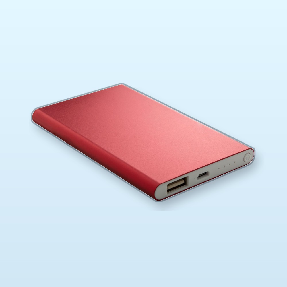 USB power bank