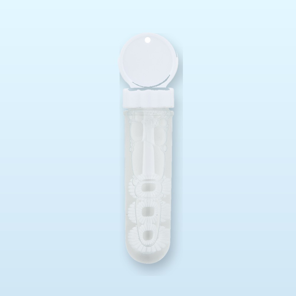 Bolle di sapone