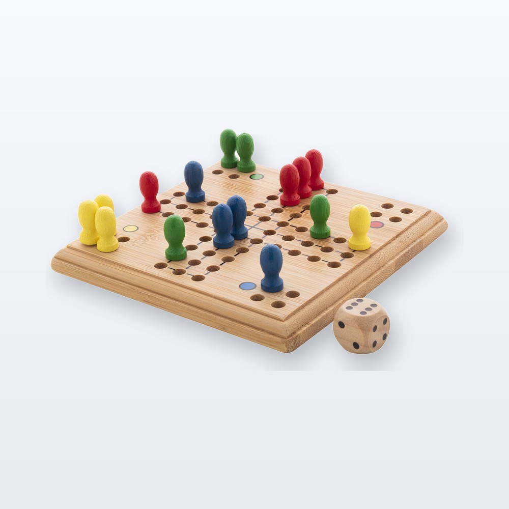 Gioco da tavolo Ludo