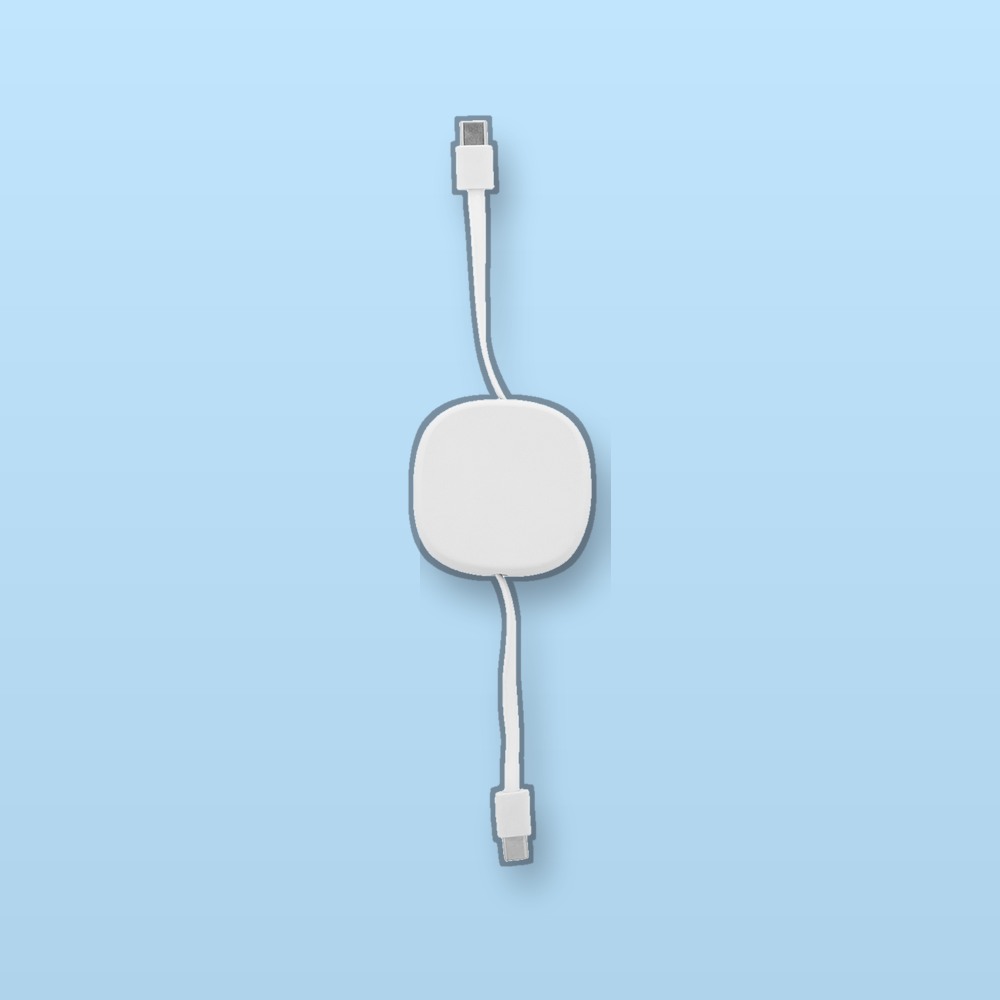 Caricabatterie USB-C da 60W in RABS