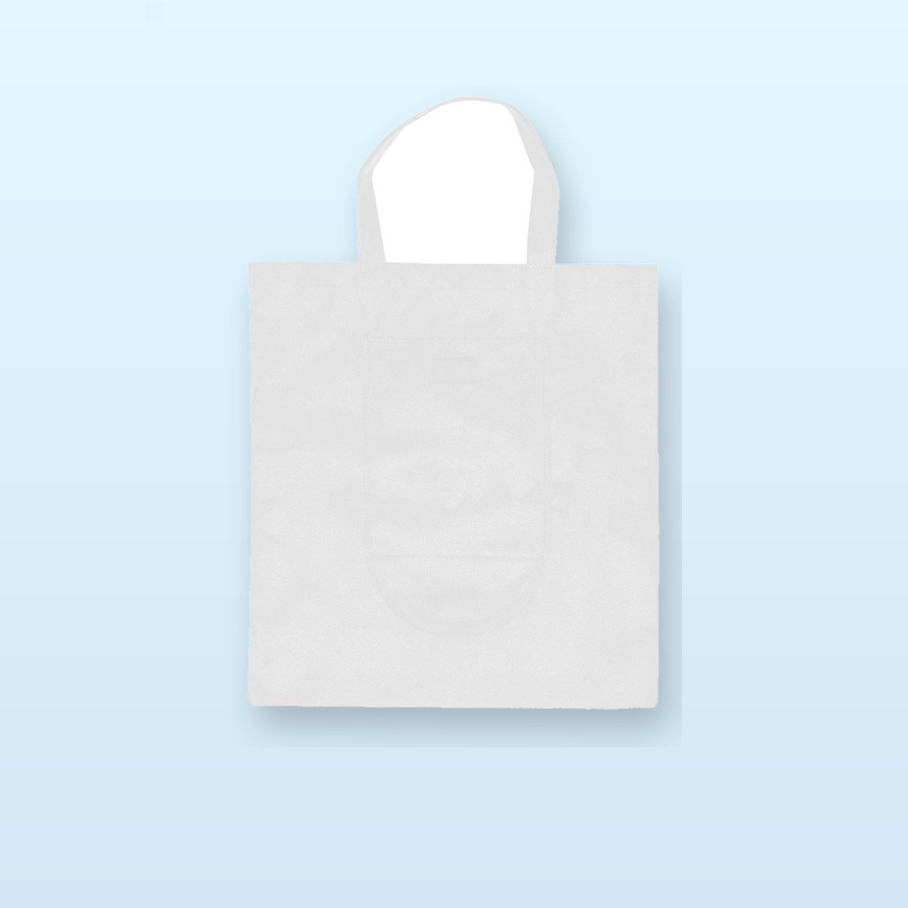 Borsa per la spesa pieghevole