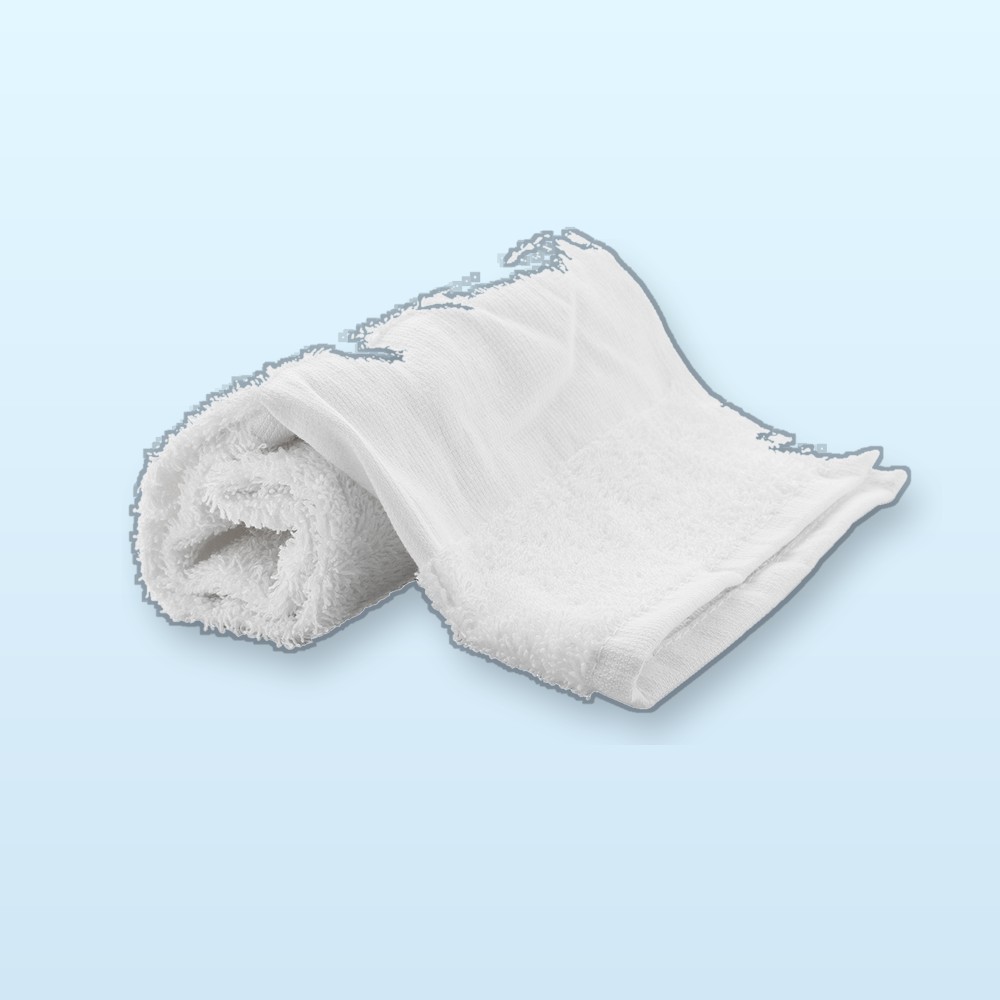 Asciugamano in spugna di cotone 70x140cm