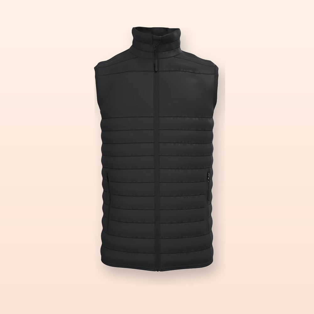 Gilet imbottito