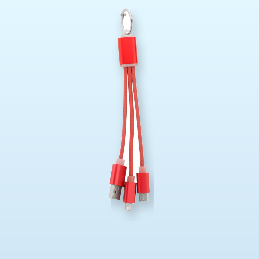 Cavo di ricarica USB