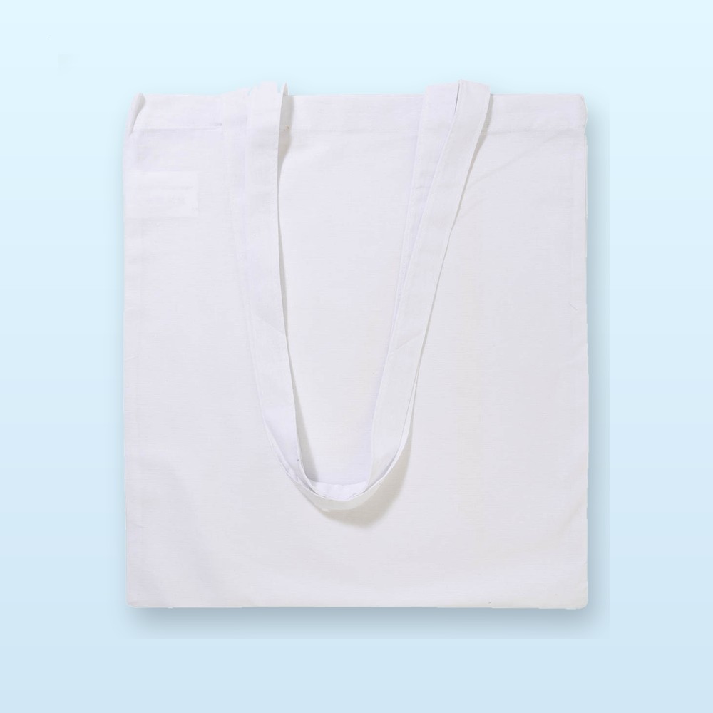 Shopper in cotone