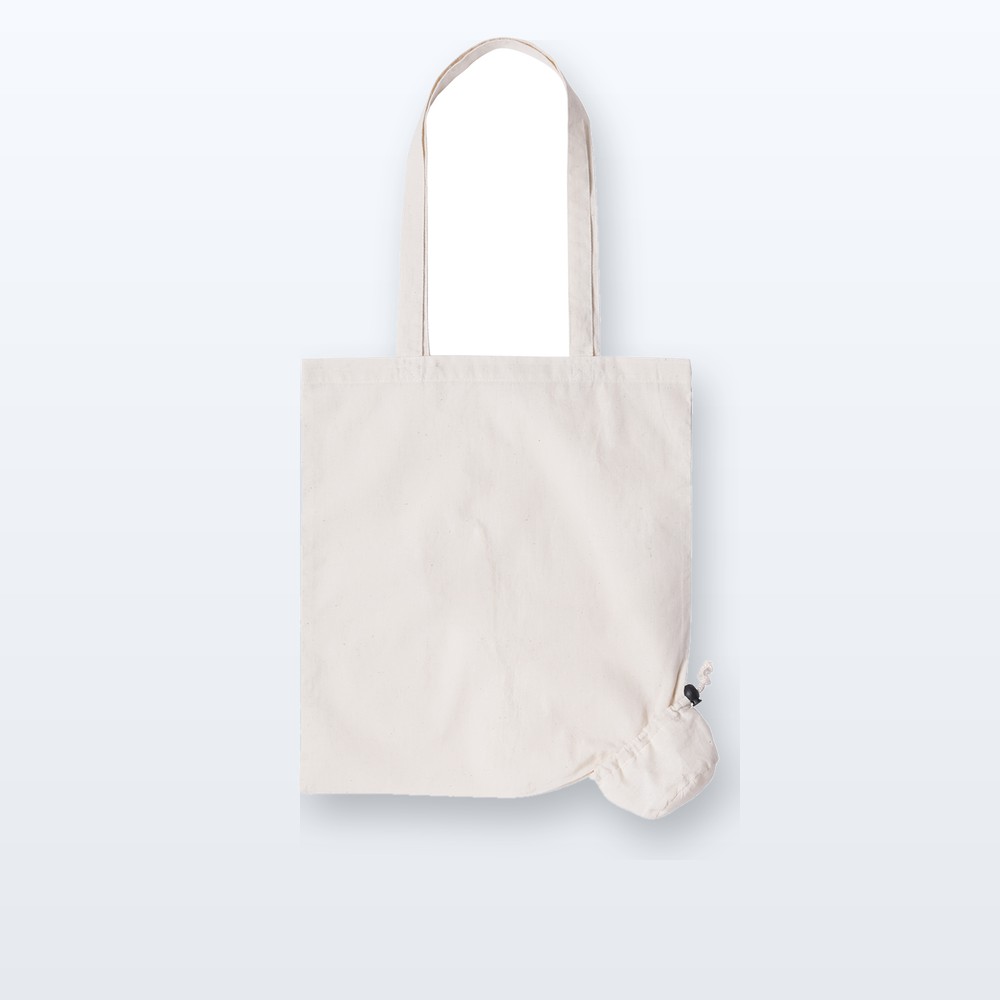 Shopper in cotone