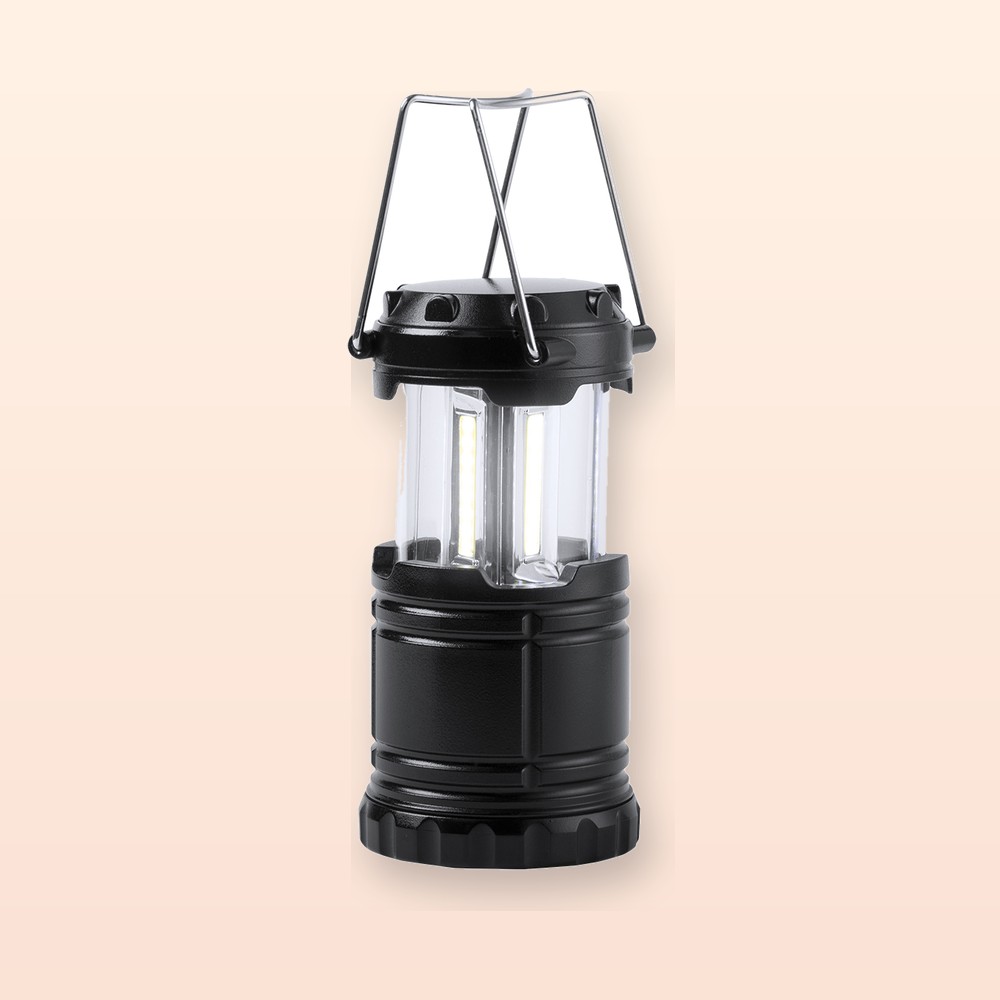 Lampada campeggio