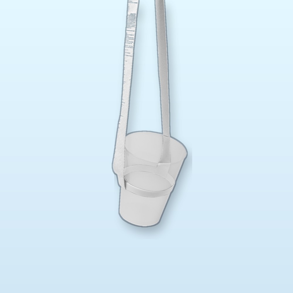 Lanyard porta borraccia