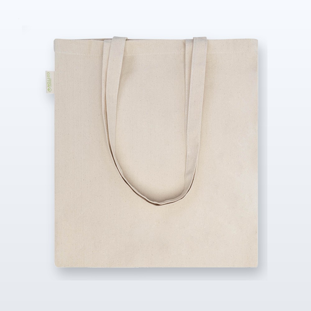 Shopper in cotone