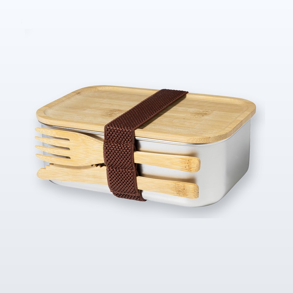Contenitore per il pranzo