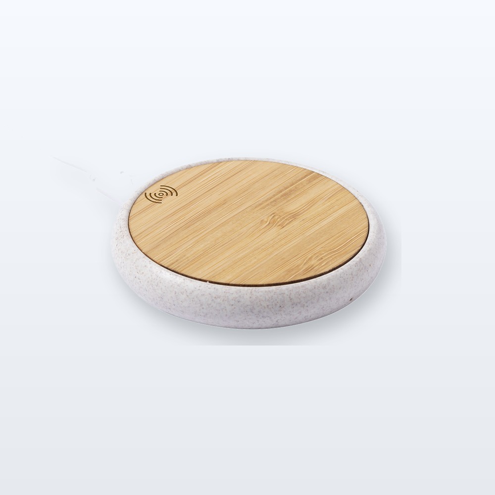 Caricabatterie wireless