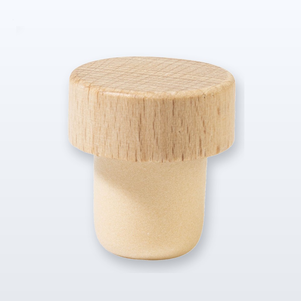 Tappo bottiglia vino