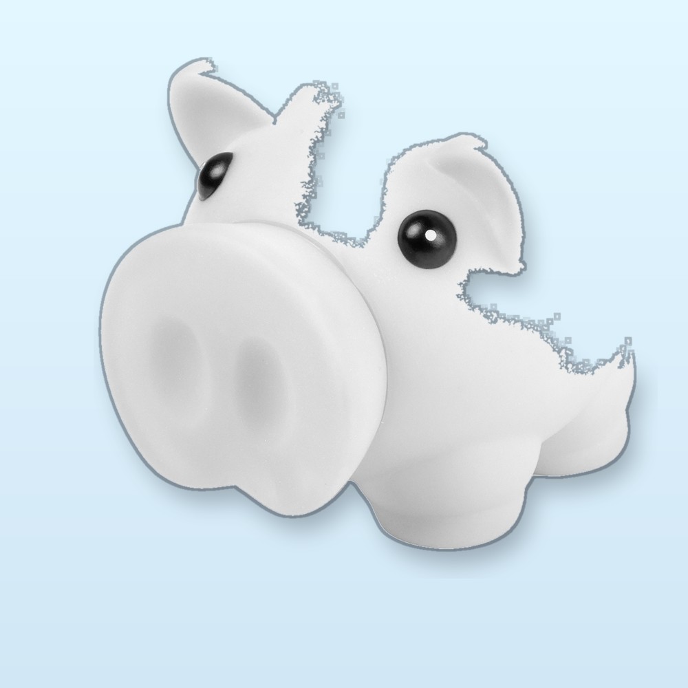 bianco