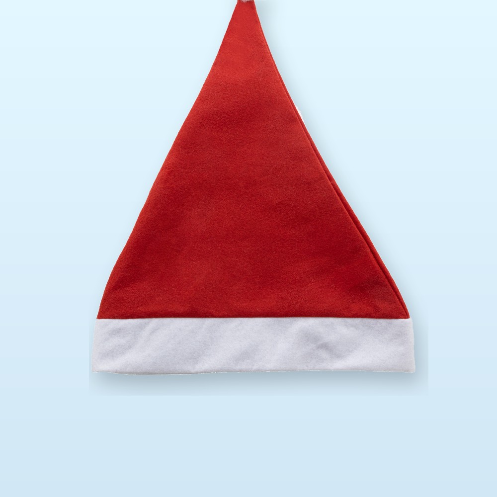 Cappello Babbo Natale in RPET
