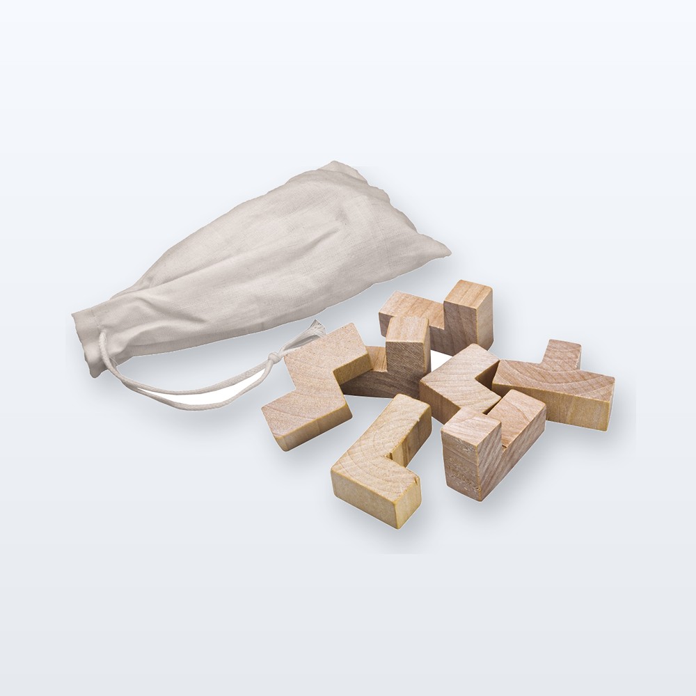 Puzzle magico