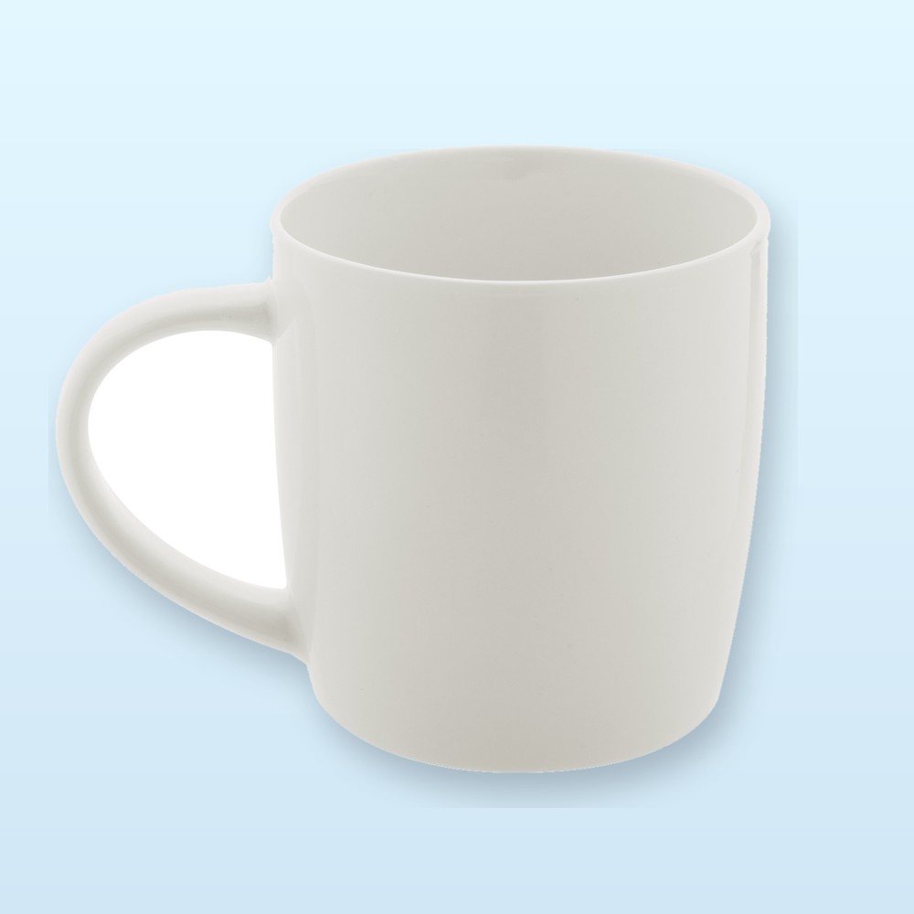Tazza in porcellana