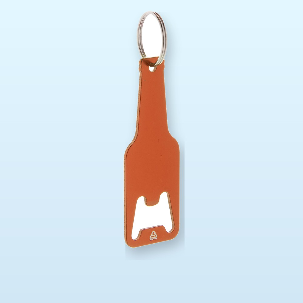 Portachiavi con apribottiglie