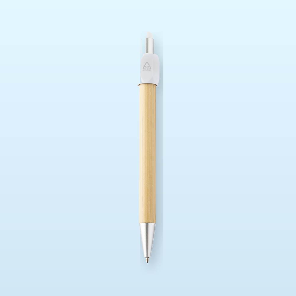 Penna a sfera con spinner