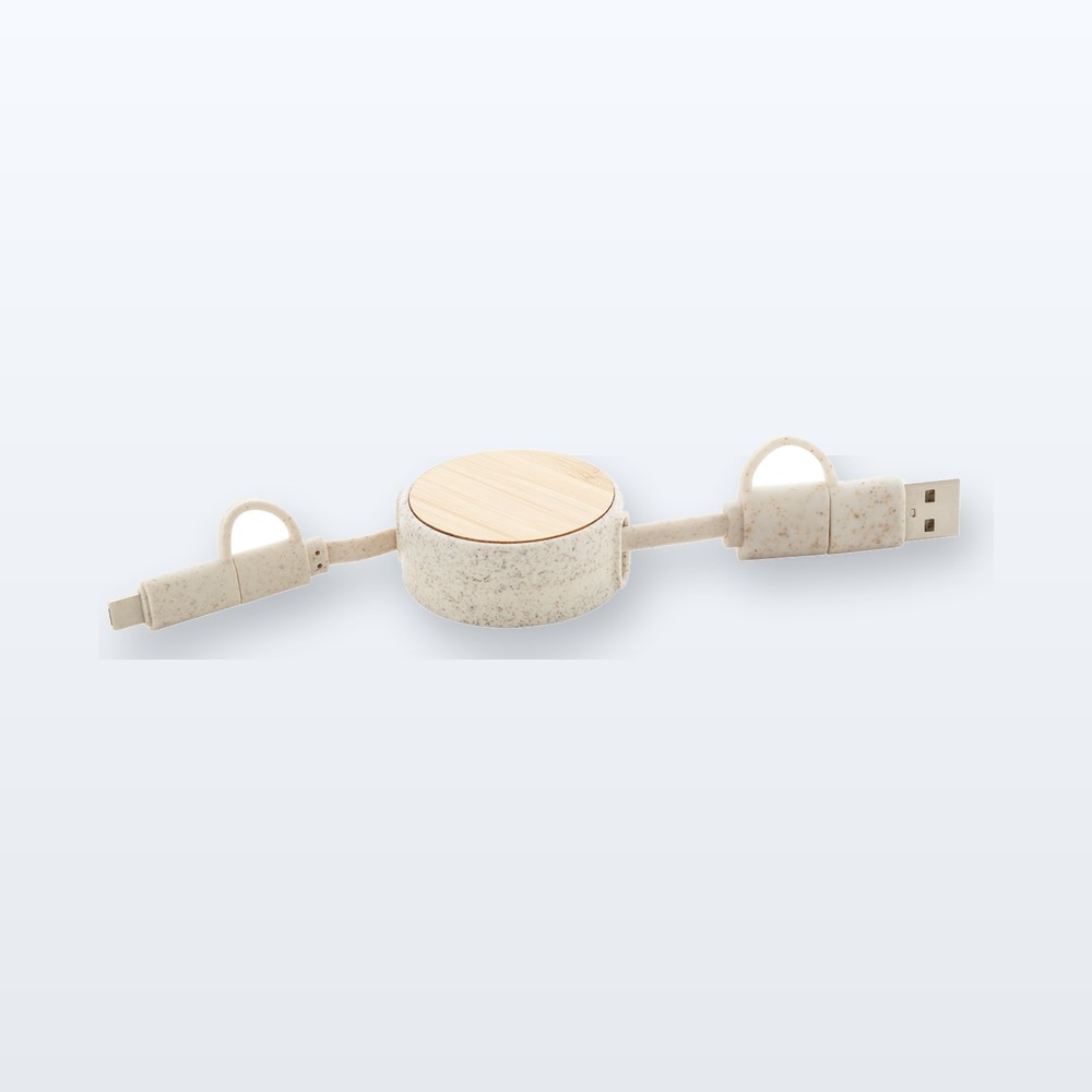 Cavo di ricarica USB
