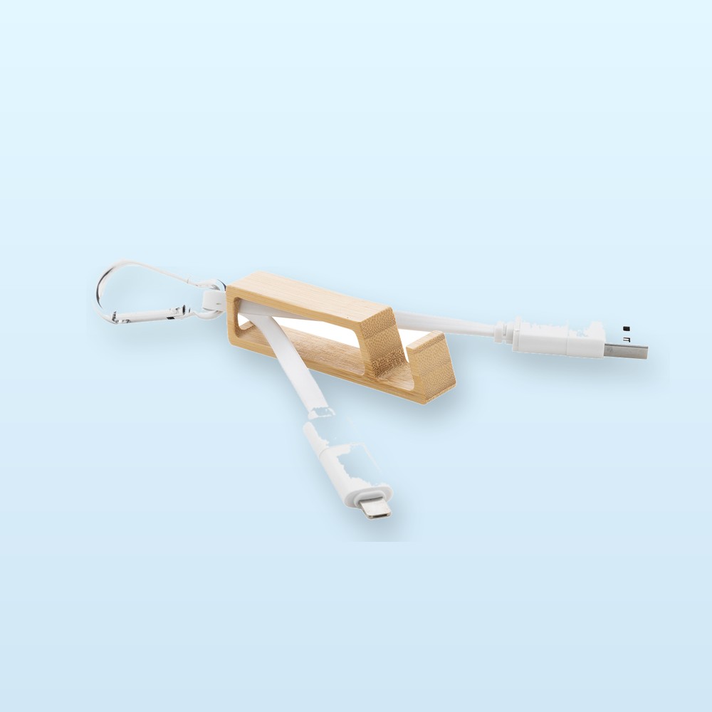 Cavo ricarica USB