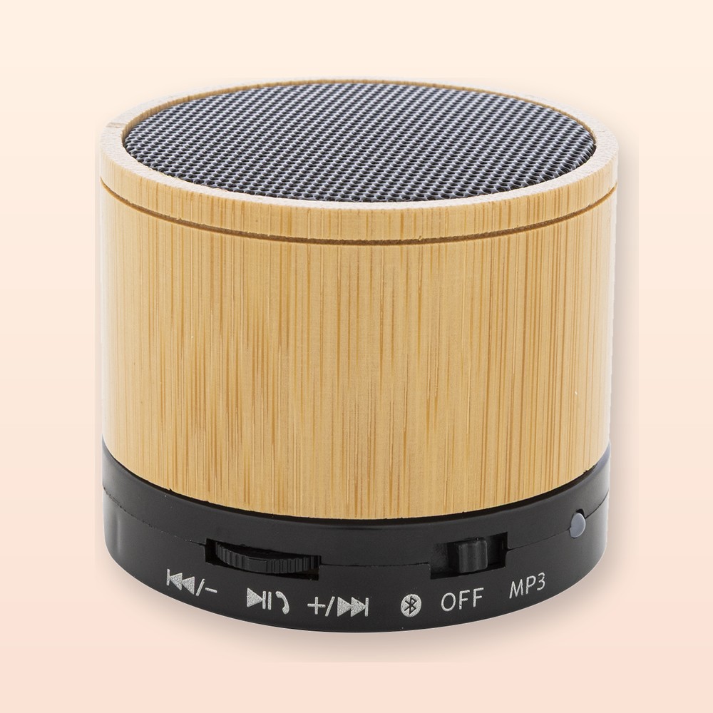 Cassa wireless in RABS