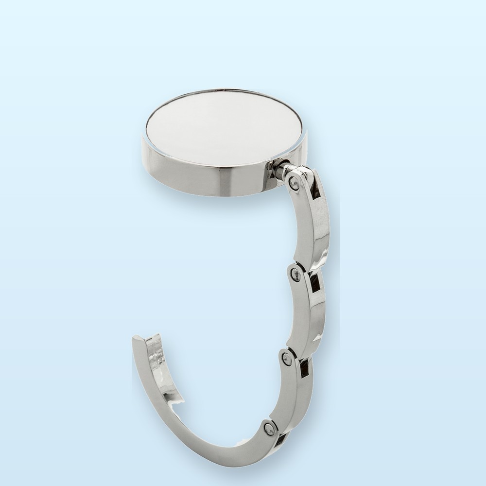 Gancio porta borsa