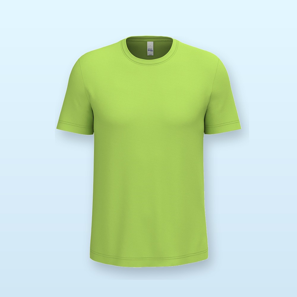 lime verde