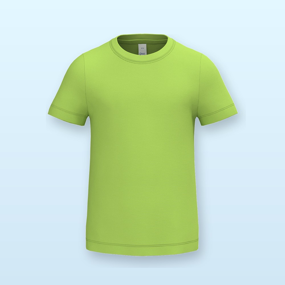 lime verde