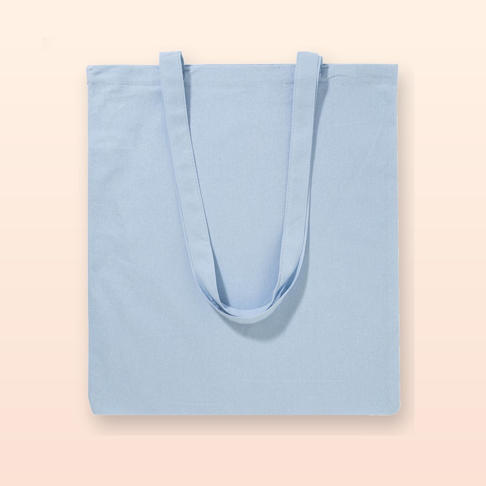 Blu pastello