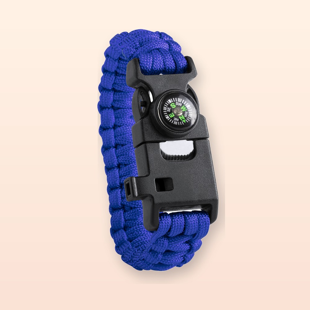 Bracciale sopravvivenza