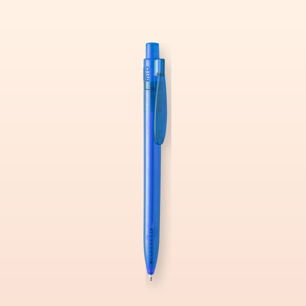Penna a sfera in RPTE