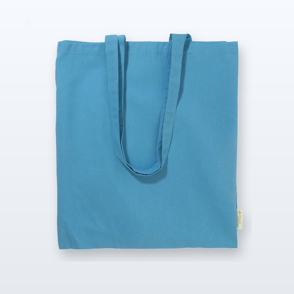 Shopper in cotone