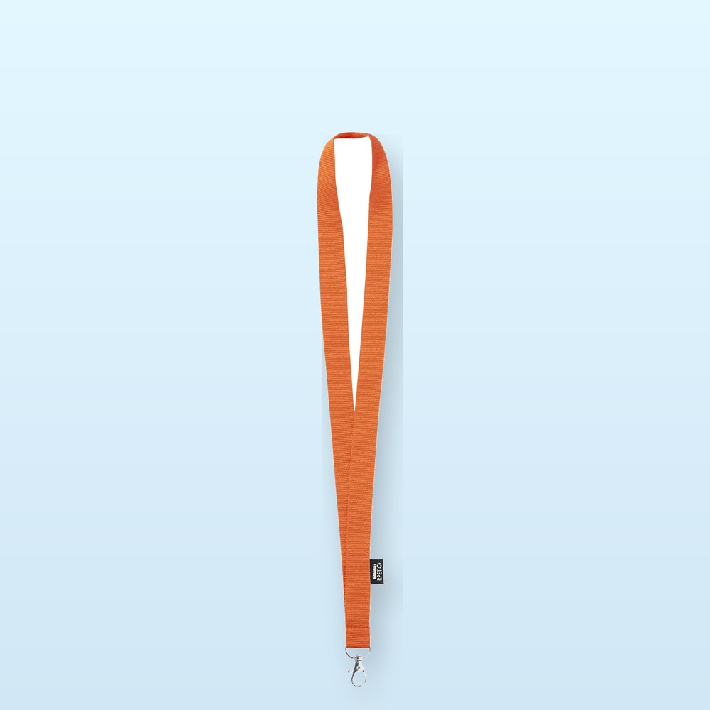 Lanyard personalizzabile