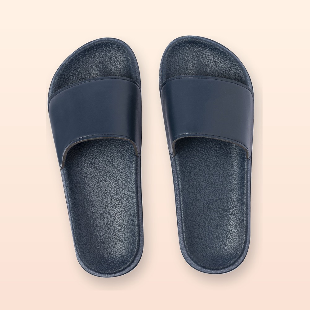 blu scuro